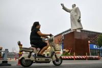 China’s memories of Mao fade to nostalgia 50 years after his death