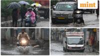 Delhi-NCR braces for ‘heavy’ rain as IMD issues alert for another spell