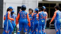 Women's Asia Cup: India thrash Pakistan by 7 wickets to finish group stage unbeaten