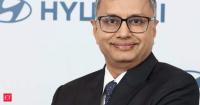 Hyundai Motor India expects 30 pc sales to come from rural markets in 3-4 years: MD &amp; CEO