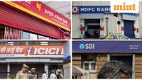 Bank holidays this week: SBI, HDFC, ICICI, PNB closed for upto 3 days between 7 - 13 Sep; check RBI holiday calendar