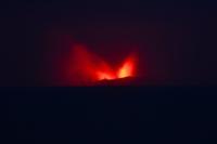 Indonesia’s Anak Krakatau eruption halts flights, schools and fishing