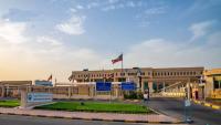 Power cuts hit two governorates after station fault