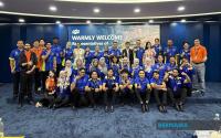 UniMAP's Microelectronics PhD Researchers Key National Asset - Raja Muda Of Perlis