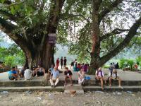 Banke collects sample from 16 persons for DNA matching