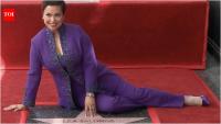 Lea Salonga honoured with Hollywood Walk of Fame star; becomes first Filipino recipient