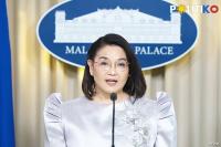 Amid Sara Duterte’s ‘unsafe’ feeling, Palace says PNP enforcing mandate without political bias