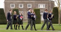 Can Scotland learn lessons from Ireland's lower-fee private school system?