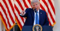 Donald Trump’s fuelling of Falklands tensions is a truly dangerous ploy