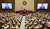 Economy, housing, foreign policy in focus as Assembly gears up to grill Lee government
