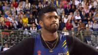 Rumesh Tharanga makes history as Sri Lanka’s first Diamond League champion