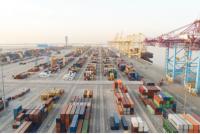 Hamad Port anchors Qatar’s food security