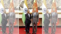 Lines on a map won’t resolve the India-China conflict. It began as a Cold War contest