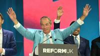 Financial controversies continue to follow Farage
