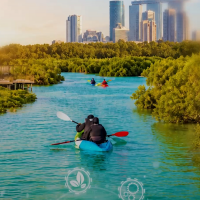 Sustainability at the heart of UAE’s future tourism projects