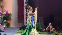 Poumau Tiufea Vaa, Miss Sili Ecofarm is your Miss Samoa 2026