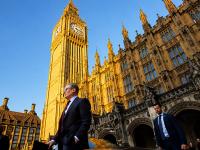 Britain, Ukraine, and the cost of war