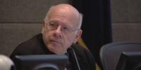 Dick Traini, Anchorage’s longest serving Assembly member, dies at 77