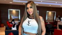 Egyptian TV presenter sentenced to ‘death by hanging’ over drug trafficking conviction