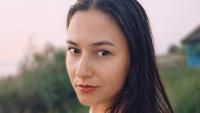 Behind the music - Cristina Movileanu