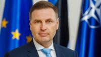Why Estonia defence minister resigned over ₹769-crore India-linked Ukraine shell deal