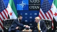 Rebuilding bridges: the US lifts sanctions on Syria