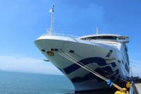 Costa Rica Expects Major Cruise Tourism Jump in Puntarenas