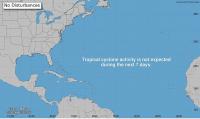 Costa Rica Heads Into Peak Hurricane Season Without a Single Hurricane