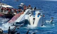 12 dead, 16 missing as Kyrenia ferry disaster becomes political crisis