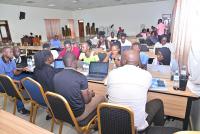 Govt moves to train youth in agricultural technical skills