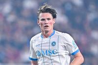 Scott McTominay's heart condition: How common is it? How quickly will he be back playing?
