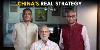‘China Is Targeting India’s Strategic Weaknesses’