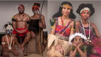 ‘If culture was to make a sound, it would be their language’: PNG week begins in Aotearoa NZ