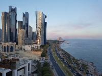 Fitch affirms Qatar’s credit rating at AA amid outlook for strong economic rebound in 2027 and 2028
