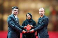 Doha Festival City wins Best Mall Award for its Hala Summer 2026 Campaign