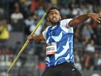 Rumesh Pathirage: Who is Neeraj Chopra’s New Javelin Rival? Meet Sri Lanka’s World No. 1 And Diamond League Champion