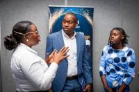 JPS Foundation powers up university and high school students with $11 million in scholarships and grants