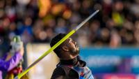 ‘Extremely proud,’ says Rumesh after becoming first-ever Sri Lankan to win Diamond League title