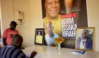 Ministry of Agriculture eulogises the late first Agric Minister under the Fourth Republic