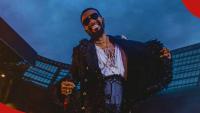 Fally Ipupa delivers electric performance during Nairobi concert