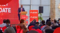 Airtel announces jobs for Kenyans, Ugandans and other African nationals