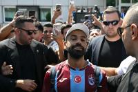 How the already chaotic Turkish transfer window went into turbo mode this summer