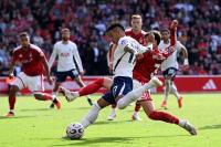 Do De Zerbi's Tottenham need to be more creative, more clinical or both?