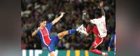 Real Madrid, PSG lose their first games, Liverpool wins
