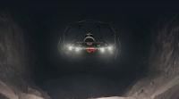 Switzerland provides advanced drone to support search and rescue inside tunnels