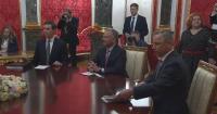 Expert warns U.S. unlikely to end Ukraine crisis without resolving core issues