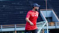 Historic day for Durban City as Ben Youssef demands goals