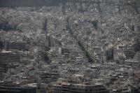 Greece Makes Property Purchases Costlier for Non-EU Investors