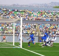 CAF CL: Al Hilal beat Aigle Noir in Bujumbura