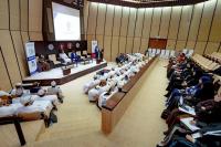 Oman launches CFO Mentoring Program with 60 participants
